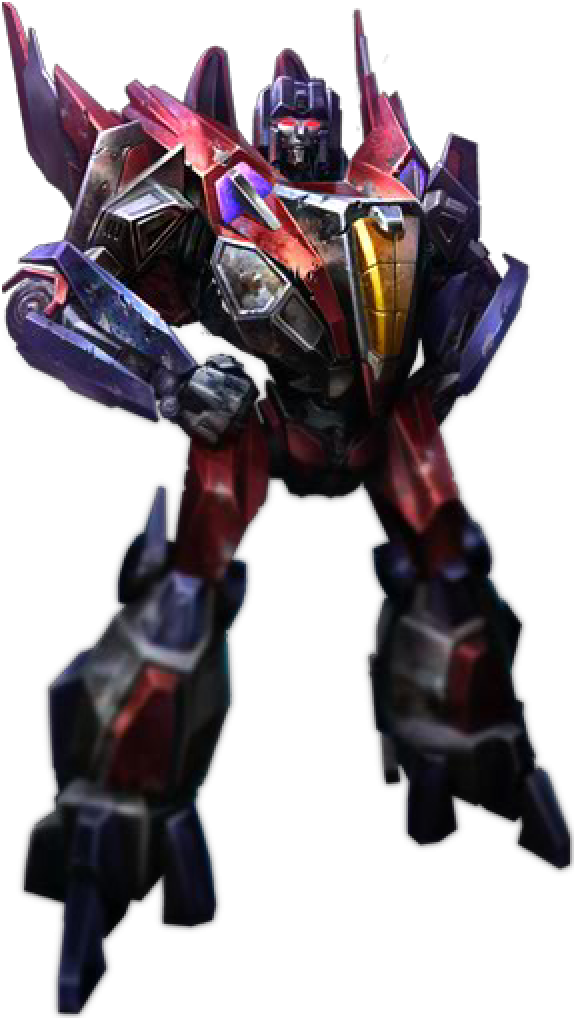 decepticon starscream decepticon starscream