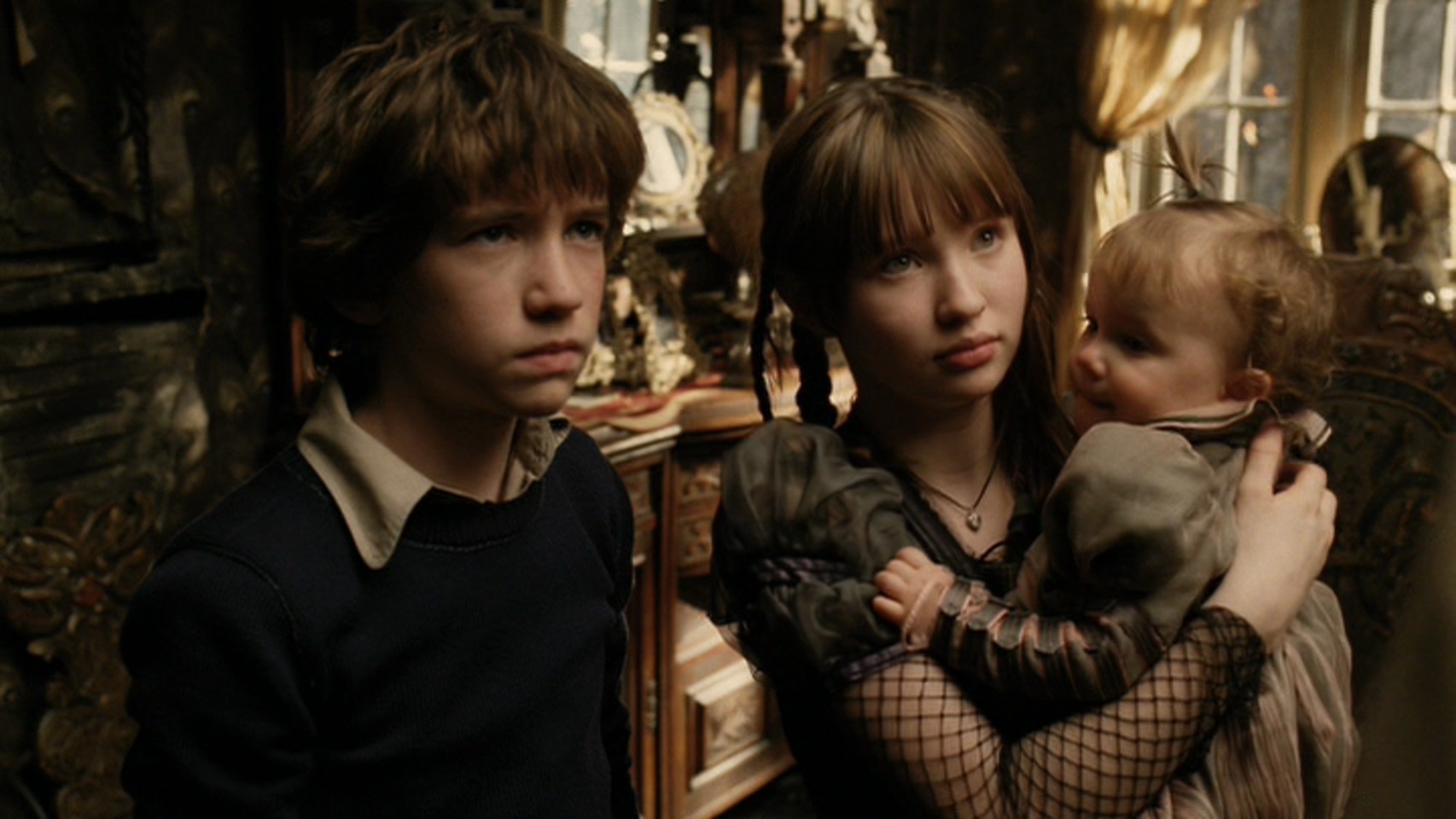 Free Direct Download Movie Series Of Unfortunate Events Full