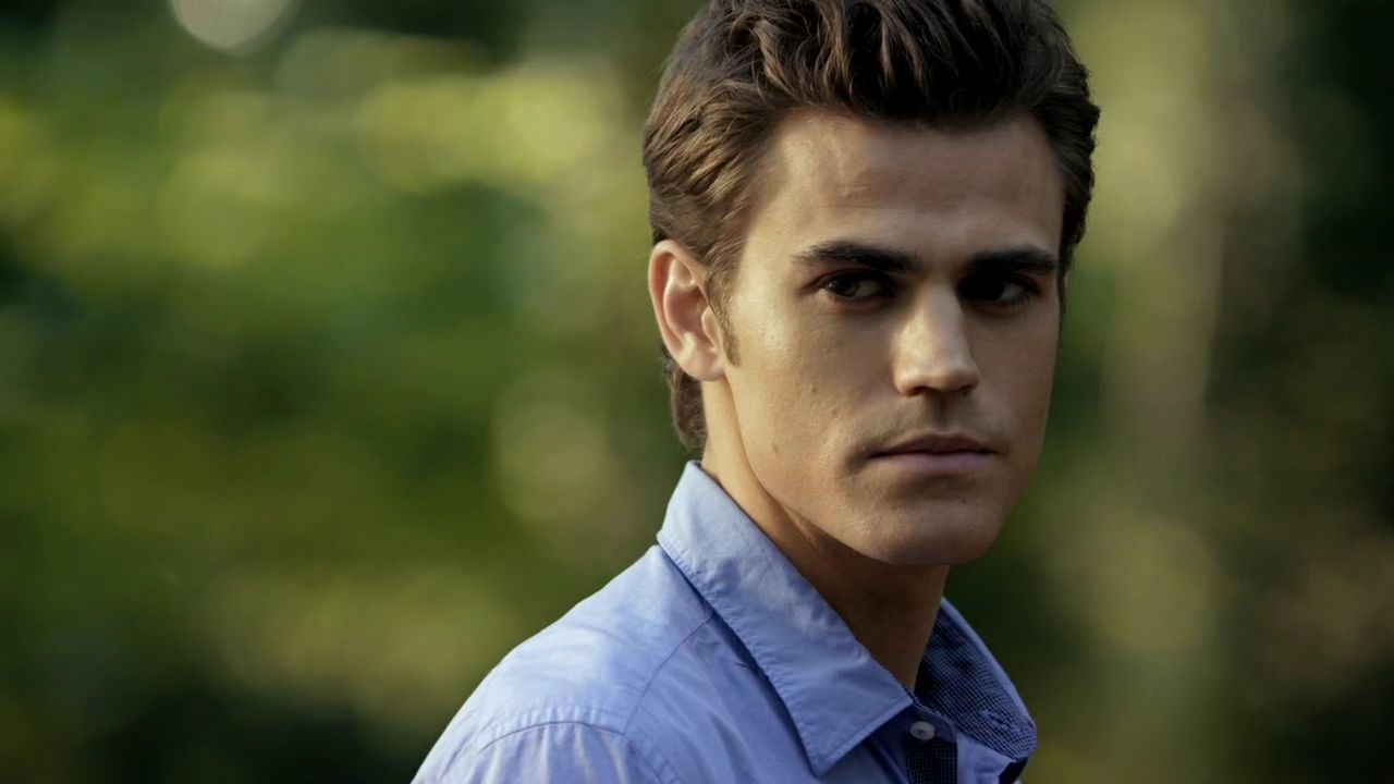 Stefan Salvatore – Tvd Wiki