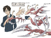 Stream Parasyte The Maxim Piano Kiseijuu Sei No Kakuritsu Ost by Kaneki