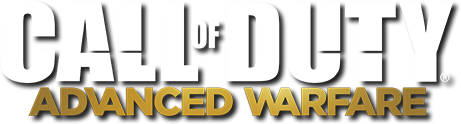 Image Call Of Duty Advanced Warfare Logo Png The Call Of Duty Wiki Black Ops Ii Ghosts