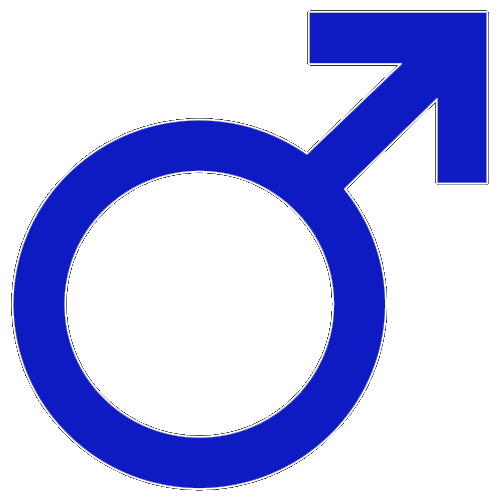 Masculino; Masculina; Macho