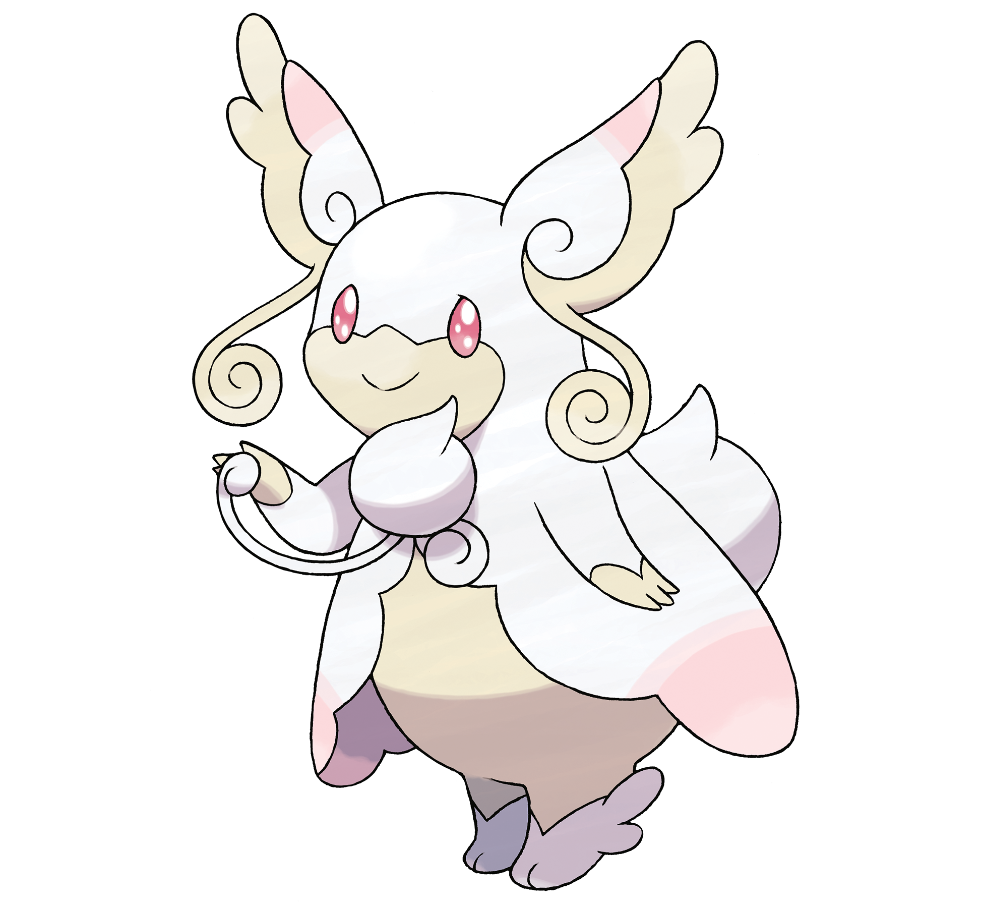 Mega-Audino