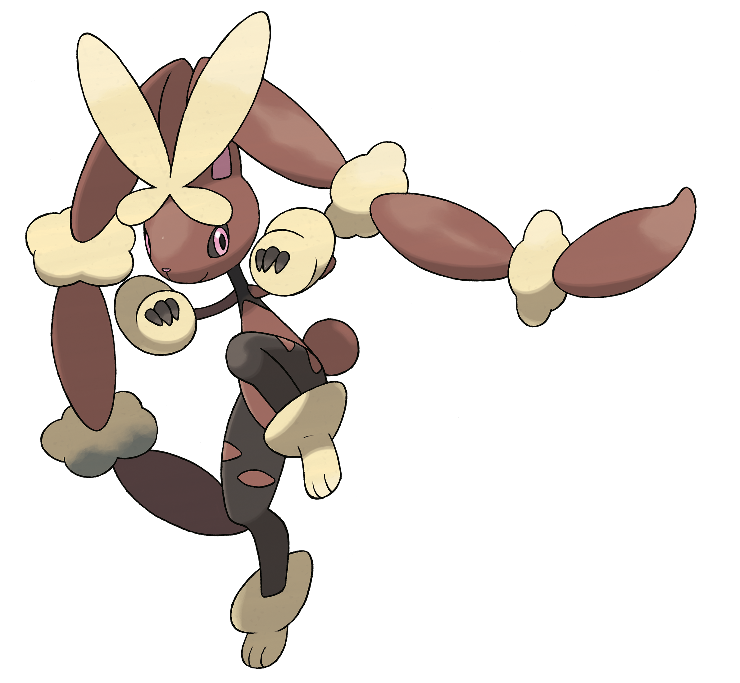 Mega-Lopunny