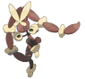 Mega-Lopunny