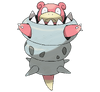 [Guía] Mega-Evoluciones incluidas en Pokémon Rubí Omega & Zafiro Alfa  100px-Mega-Slowbro