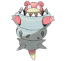Mega-Slowbro