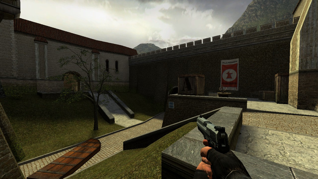 Counter-Strike: Global Offensive - GameSpot