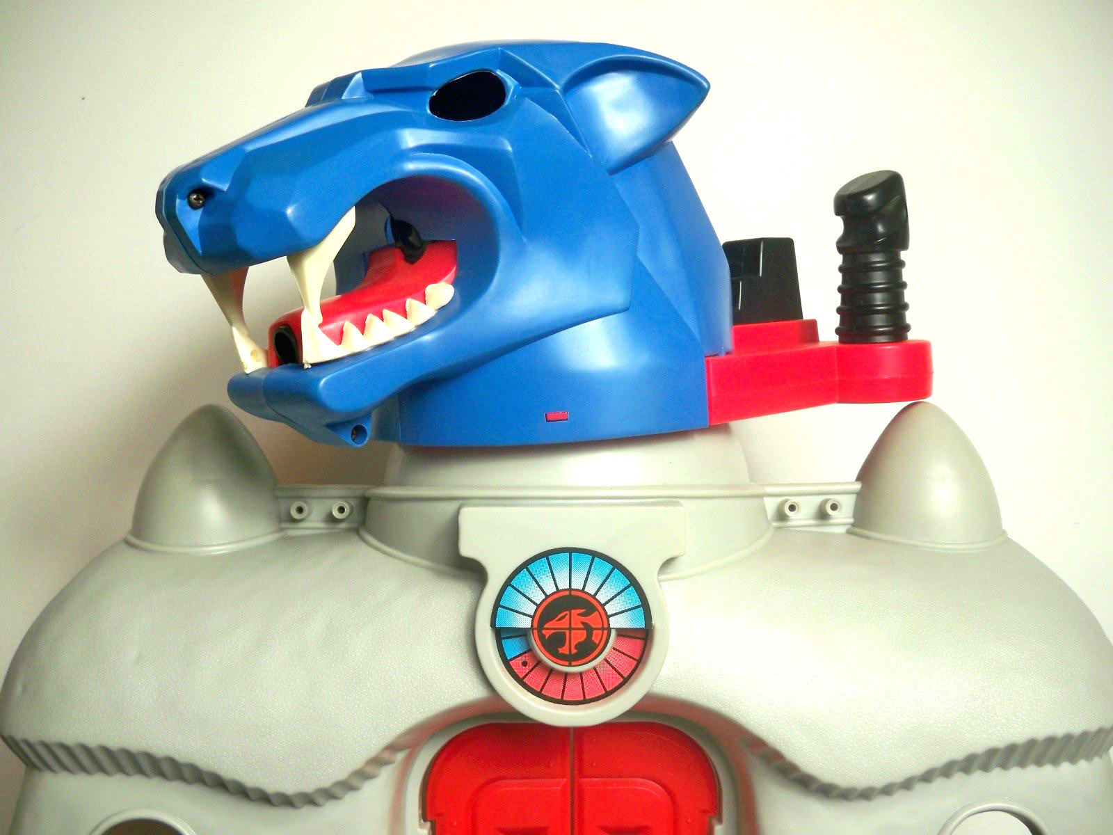 thundercats lair toy