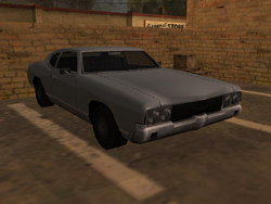 Sabre Derek