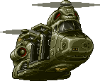Hi-Do - The Metal Slug Wiki - Metal Slug Anthology, Metal Slug 3, games ...