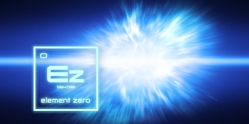 element zero mass effect 2 element zero mass effect 2