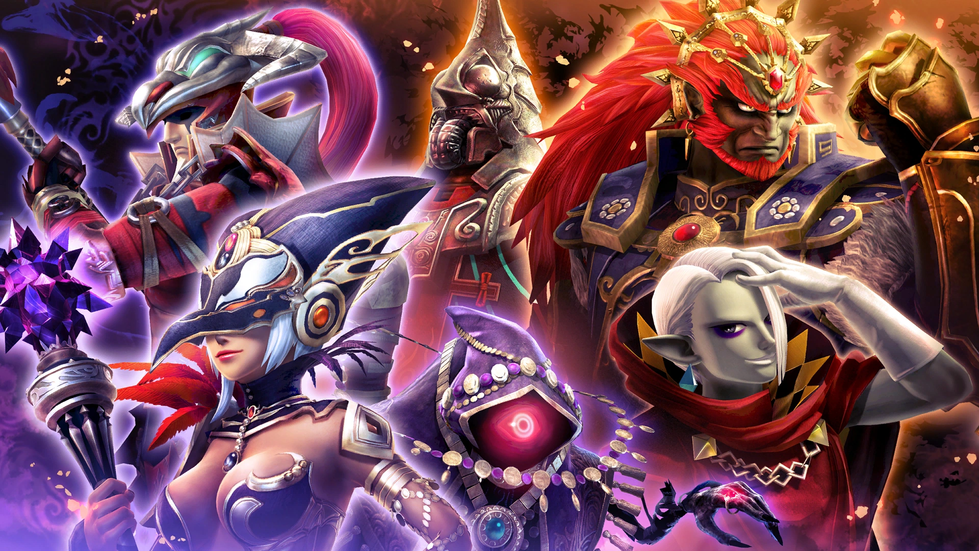 Image Gold Skulltula Reward 02 HW.png The Koei Wiki Dynasty