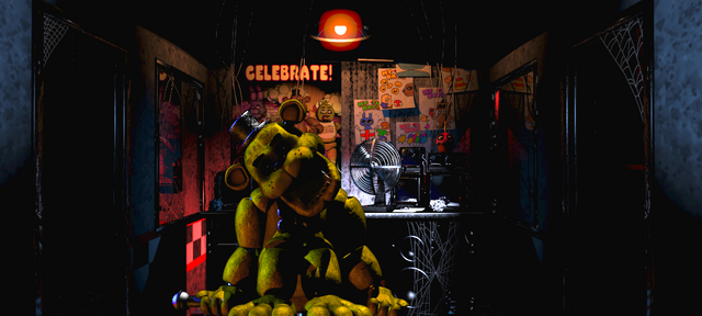 Five Nights at Freddy's, Five Nights at Freddipedia Wikia