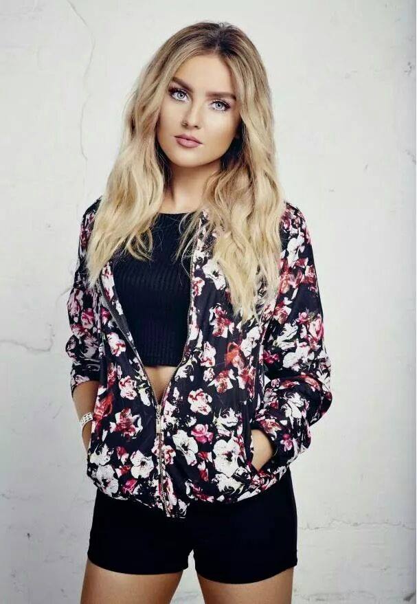 Perrie Edwards Perrie Edwards – Little Mix Wiki