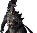 Godzilla