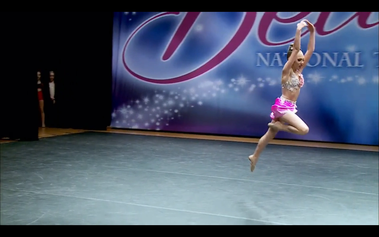 Image 425 Maddie Happiness 4.png Dance Moms Wiki