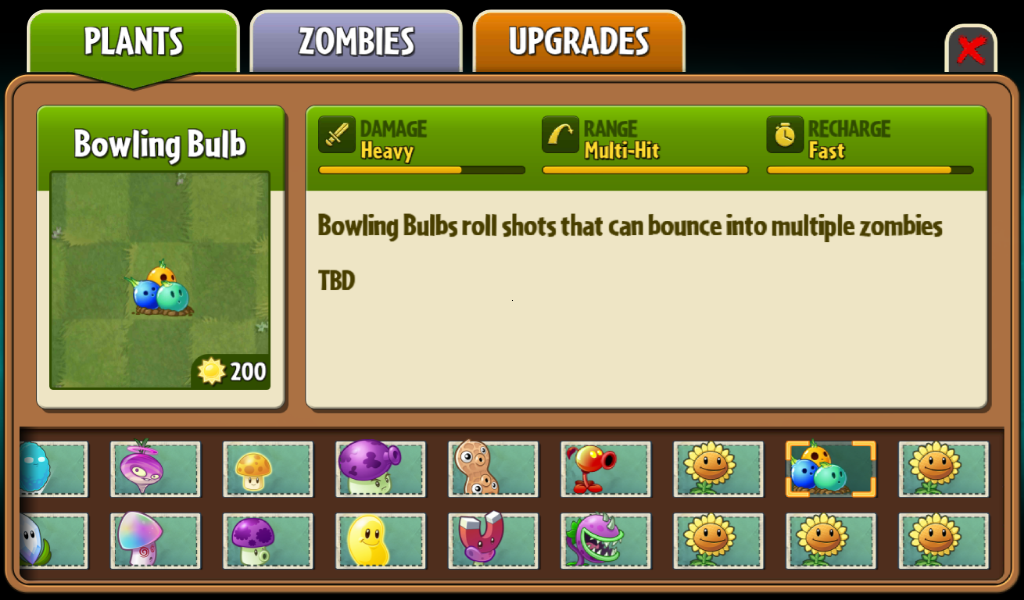 Plants Vs Zombies Tomb Raiser Zombie & Bloomerang 3 Action