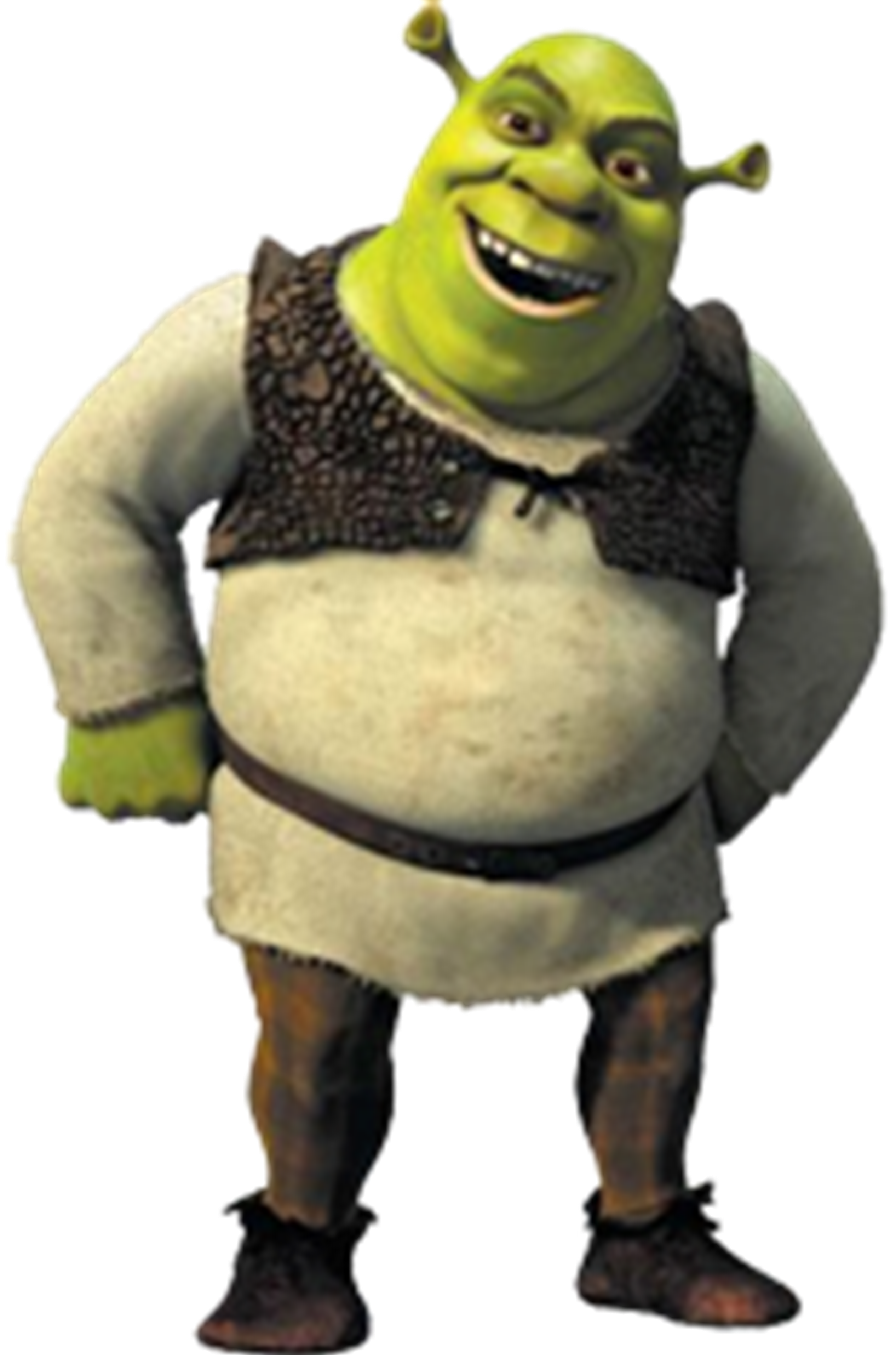 Shrek - Object Redundancy Wiki