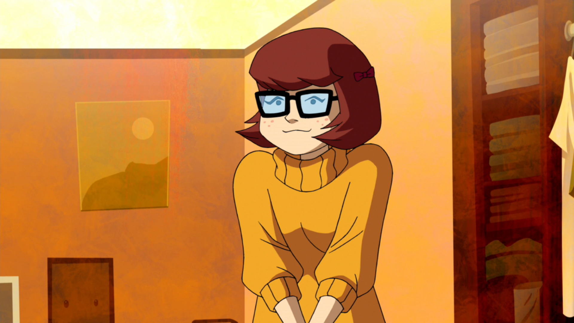 Velma Dinkley (ScoobyDoo! Mystery Incorporated) Scoobypedia, the