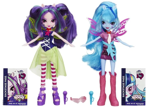 Sonata Dusk My Little Pony Friendship is Magic Wiki