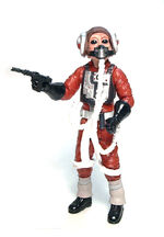 Nien Nunb Hasbro