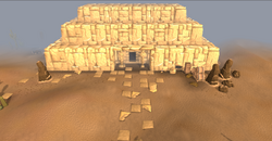 Uzer Mastaba