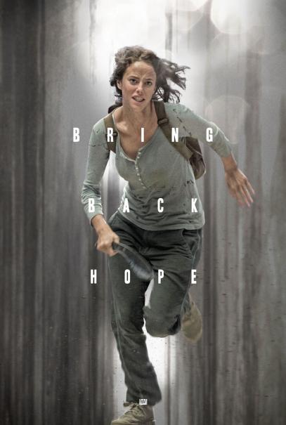 runner maze wiki