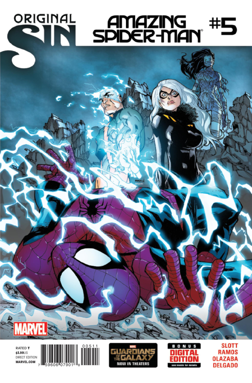Amazing Spiderman 3 Amazing Spiderman 3