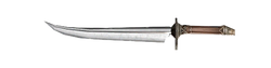 AcII-knife