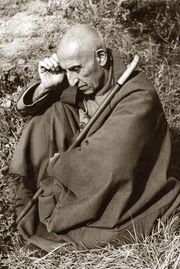 Mohammad Mosaddeq, Ahmadabad, ca 1965 - 2nd