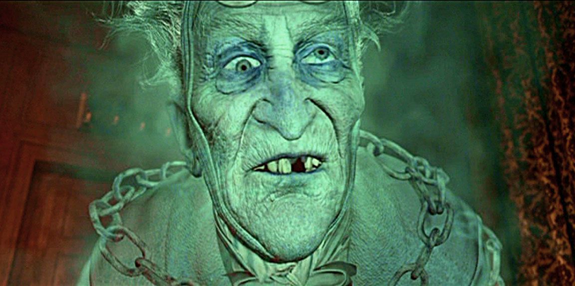 Jacob Marley Heroes Wiki