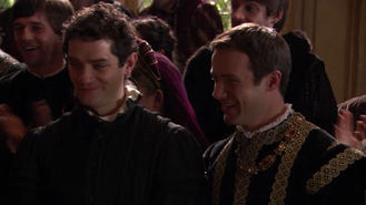 George Boleyn - The Tudors Wiki
 George Boleyn Tudors