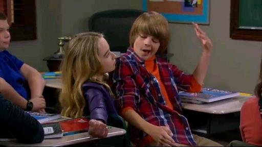 farkle girl meets world now