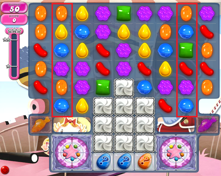Candy Crush