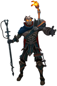Viktor Render