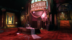 JasmineKashmirMP