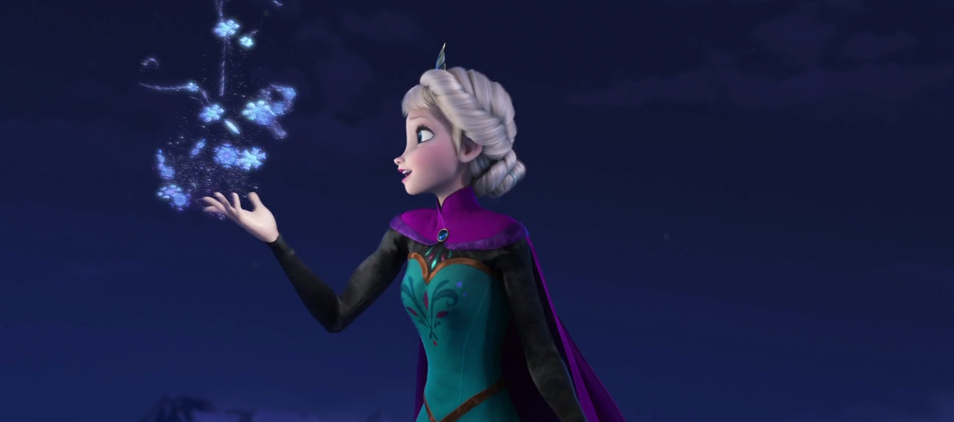 Elsa Frozen Wiki