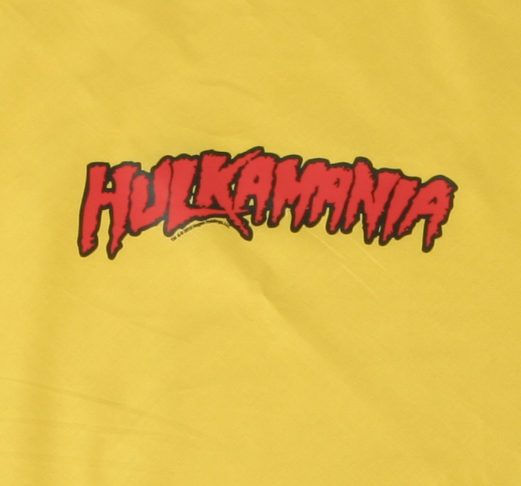 Image - Hulk Hogan logo.1.jpg - Pro Wrestling Wiki - Divas, Knockouts