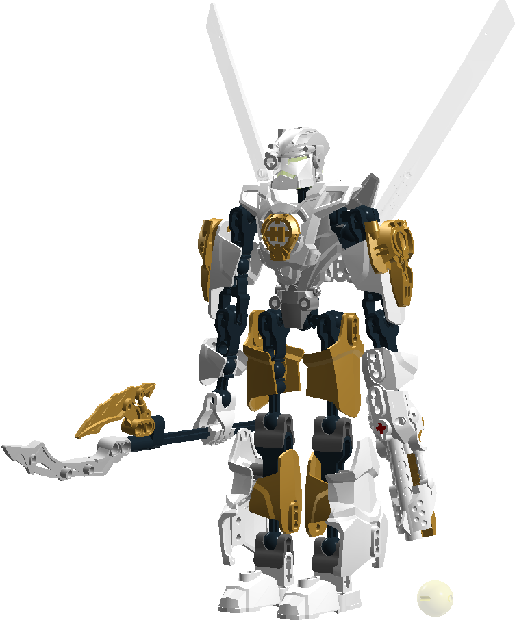 takanuva makuta