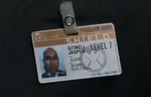 Sitwell ID Card