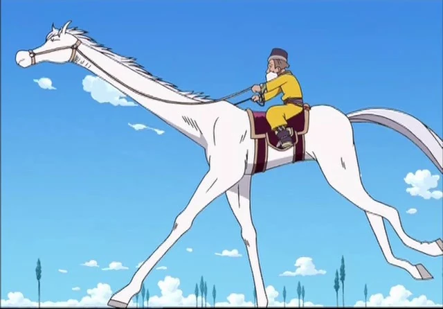 Tonjit one piece