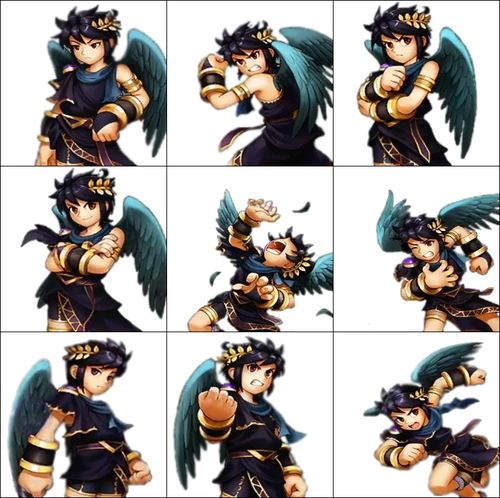 500px-DarkPit%27s_Poses.png