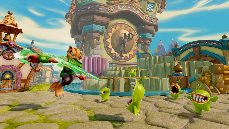 Tuff Luck - Skylanders Wiki - Wikia