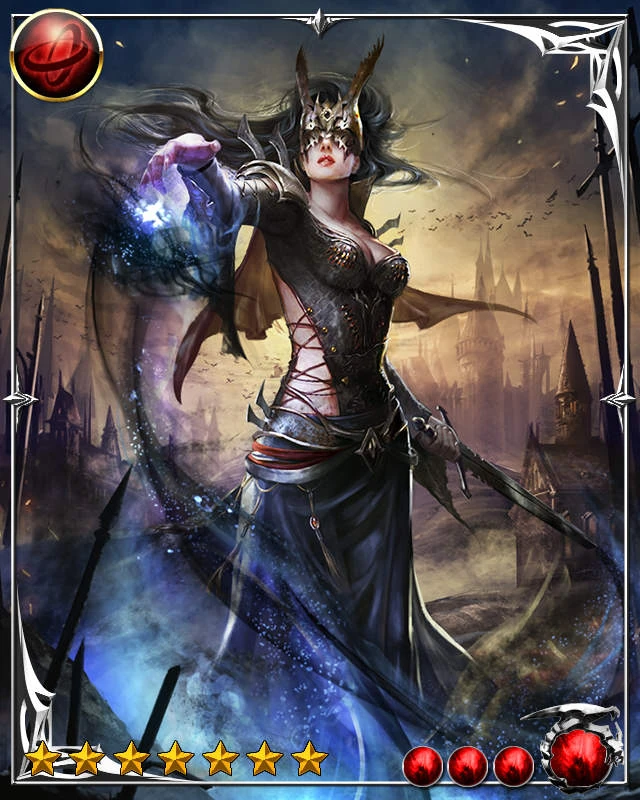 Belisama Reign of Dragons Wiki