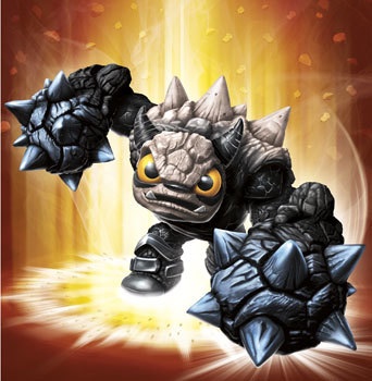 Fist Bump - Skylanders Wiki - Wikia