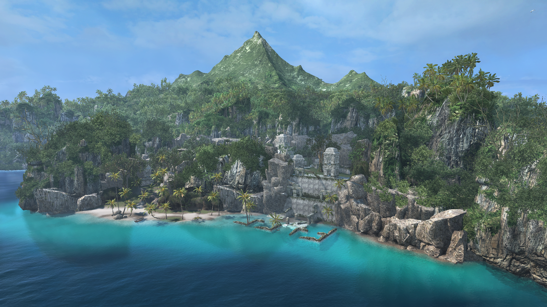 Isla de la Juventud - Assassin's Creed Wiki