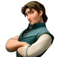 Flynn Rider