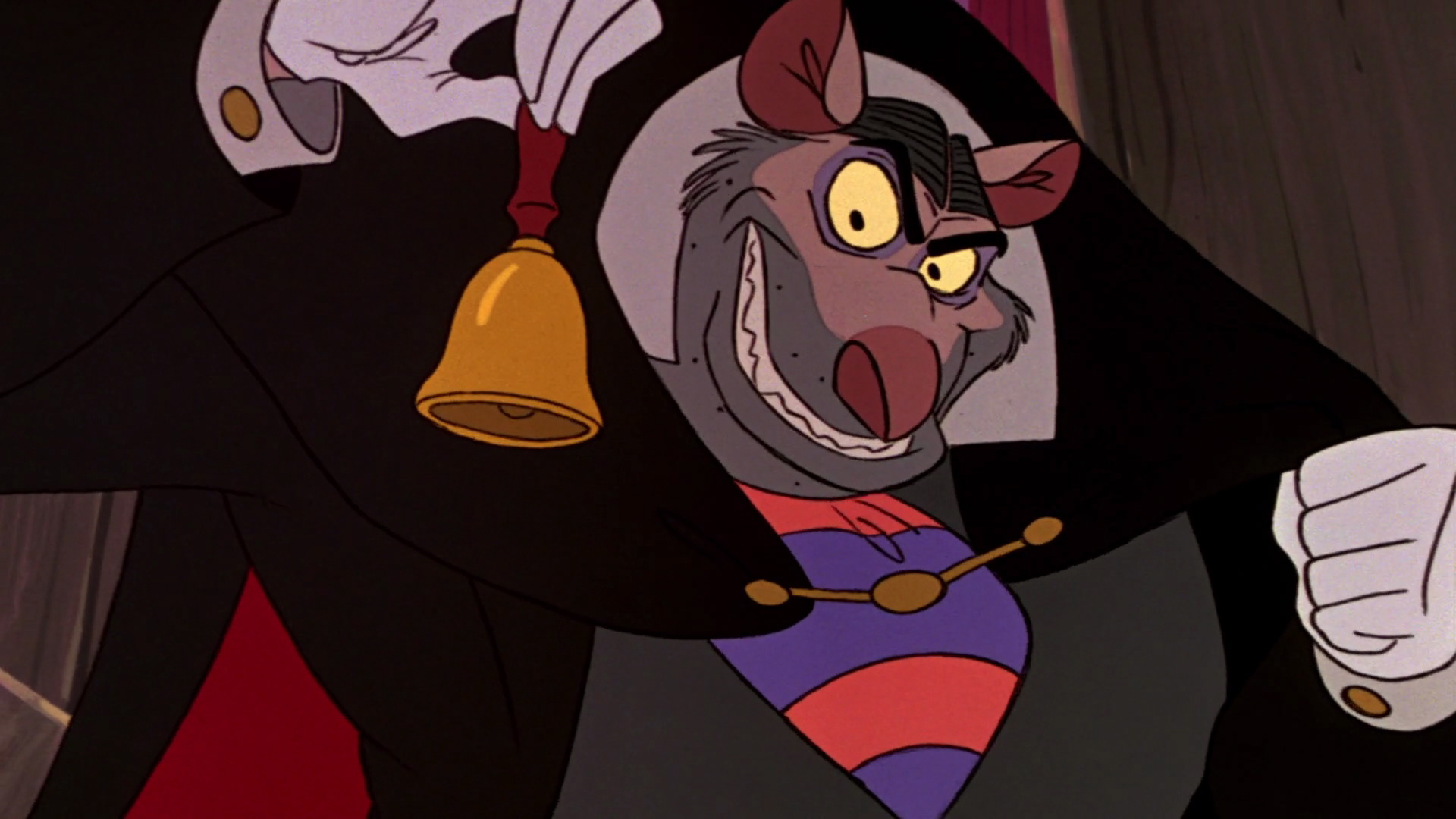 ratigan toy