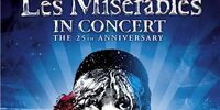 Les Misérables: 2010 cast album · Les Misérables in Concert: The 25th Anniversary